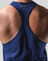 Panther Y Training Tanktop - Navy