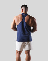 Panther Y Training Tanktop - Navy