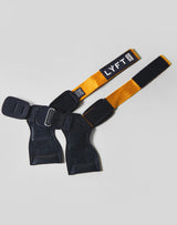 LÝFT × VERSA GRIPPS / POWER GRIPPS PRO - Yellow
