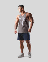 Panther Y Training Tanktop - D.Grey