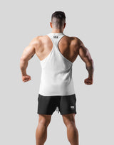 LÝFT × WIND AND SEA Training Tanktop - White