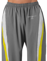 2Line Adjustable Wide Track Pants V.2 - D.Grey