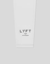LÝFT Arm Cover - White