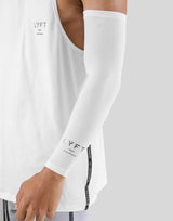 LÝFT Arm Cover - White