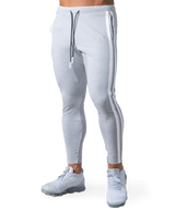2Way Stretch 2 Line Pants - Grey
