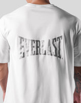 LÝFT x EVERLAST x SUNG Big T-Shirt - White