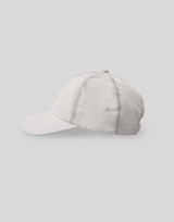Soft Mesh Panel Cap - Ivory