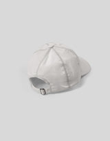 Soft Mesh Panel Cap - Ivory