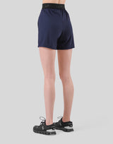 Standard Stretch Shorts - Navy
