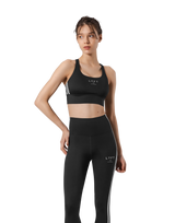 2Line Standard Bratop - Black