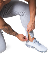 2Way Stretch 2 Line Pants - Grey