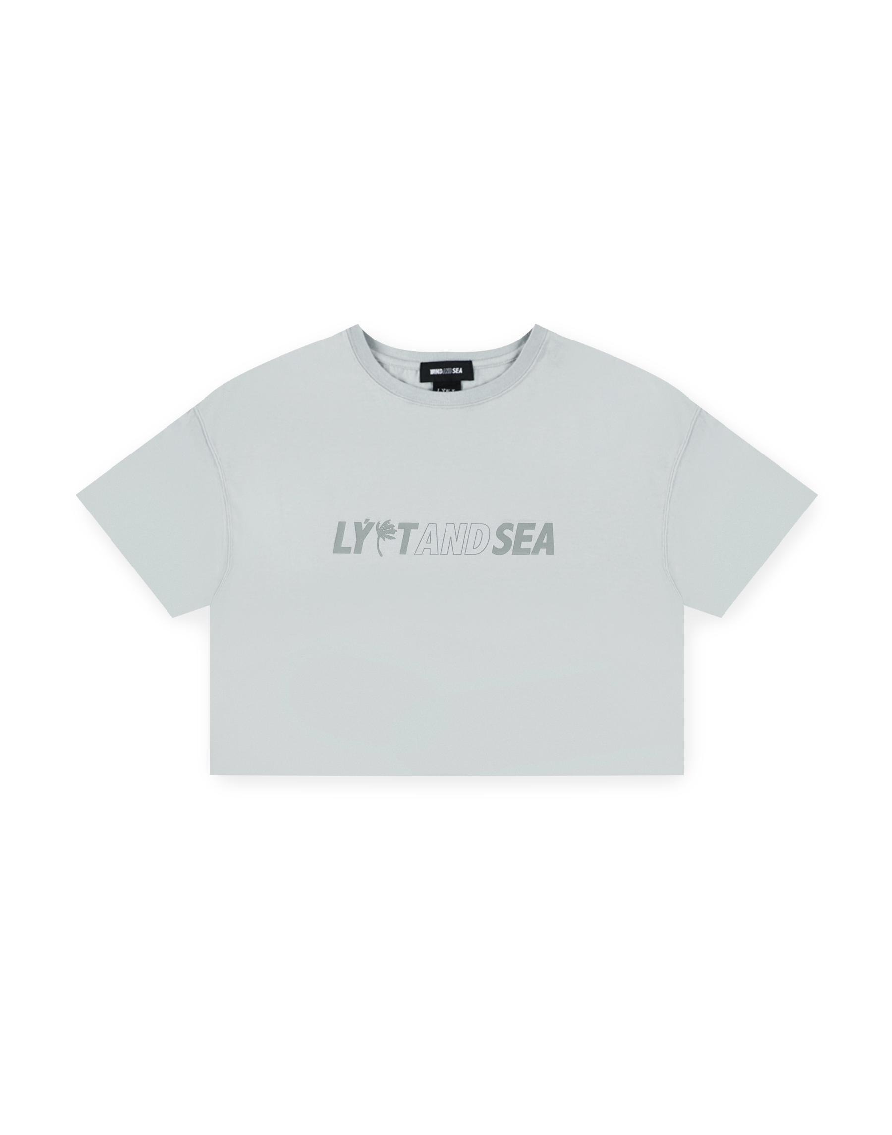 wind and sea コレクション t シャツ