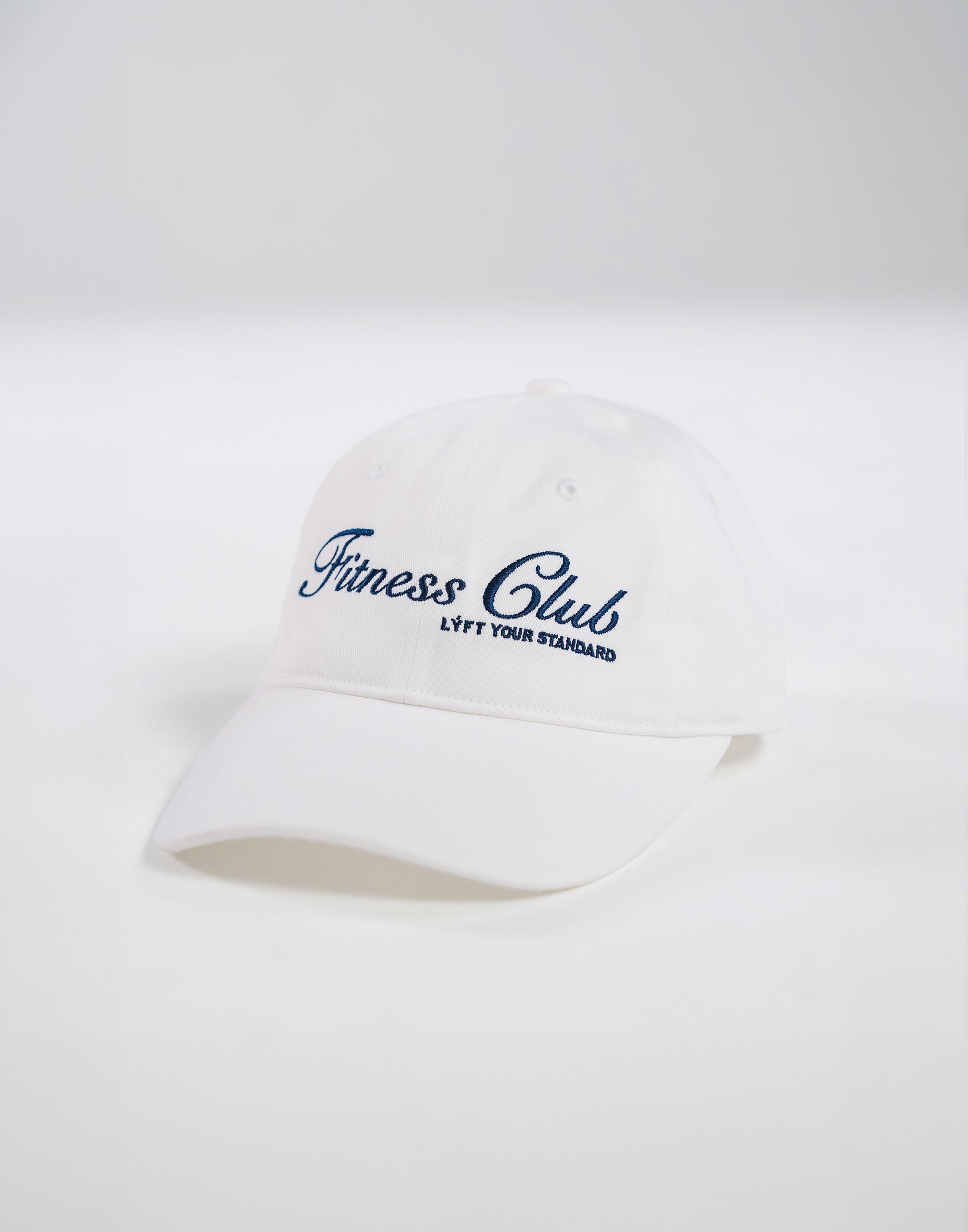 【完売品】LÝFT × GOLD'S GYM LOGO CAP LÝFT × GOLD'S GYM LOGO CAP 新品未開封 - メルカリ