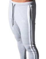 2Way Stretch 2 Line Pants - Grey
