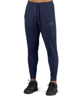 2Way Stretch Tapered Pants V.2 - Navy