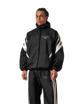Heat Control Track Jacket
