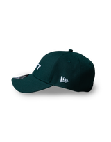 LÝFT × New Era 9Forty - Green