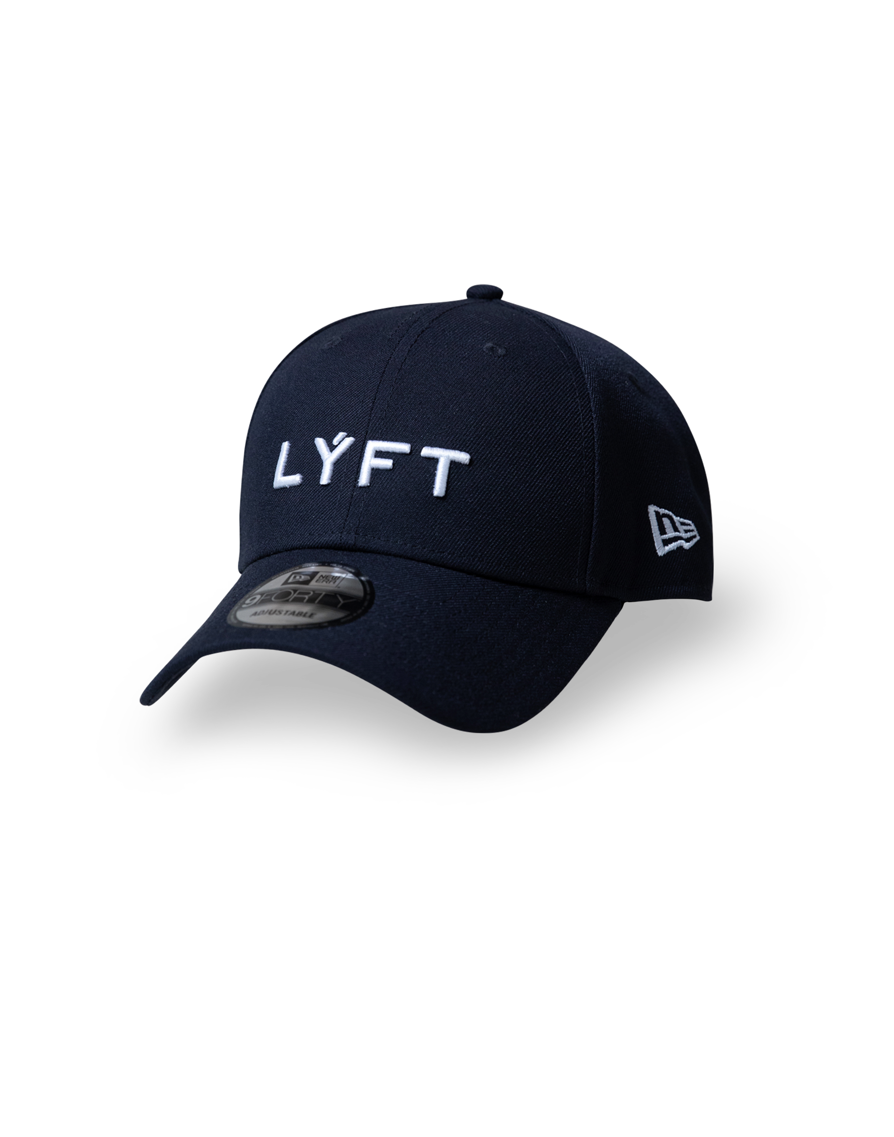 LYFT × New era キャップifbb - omegasoft.co.id
