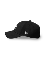 LÝFT × New Era 9Forty - Black