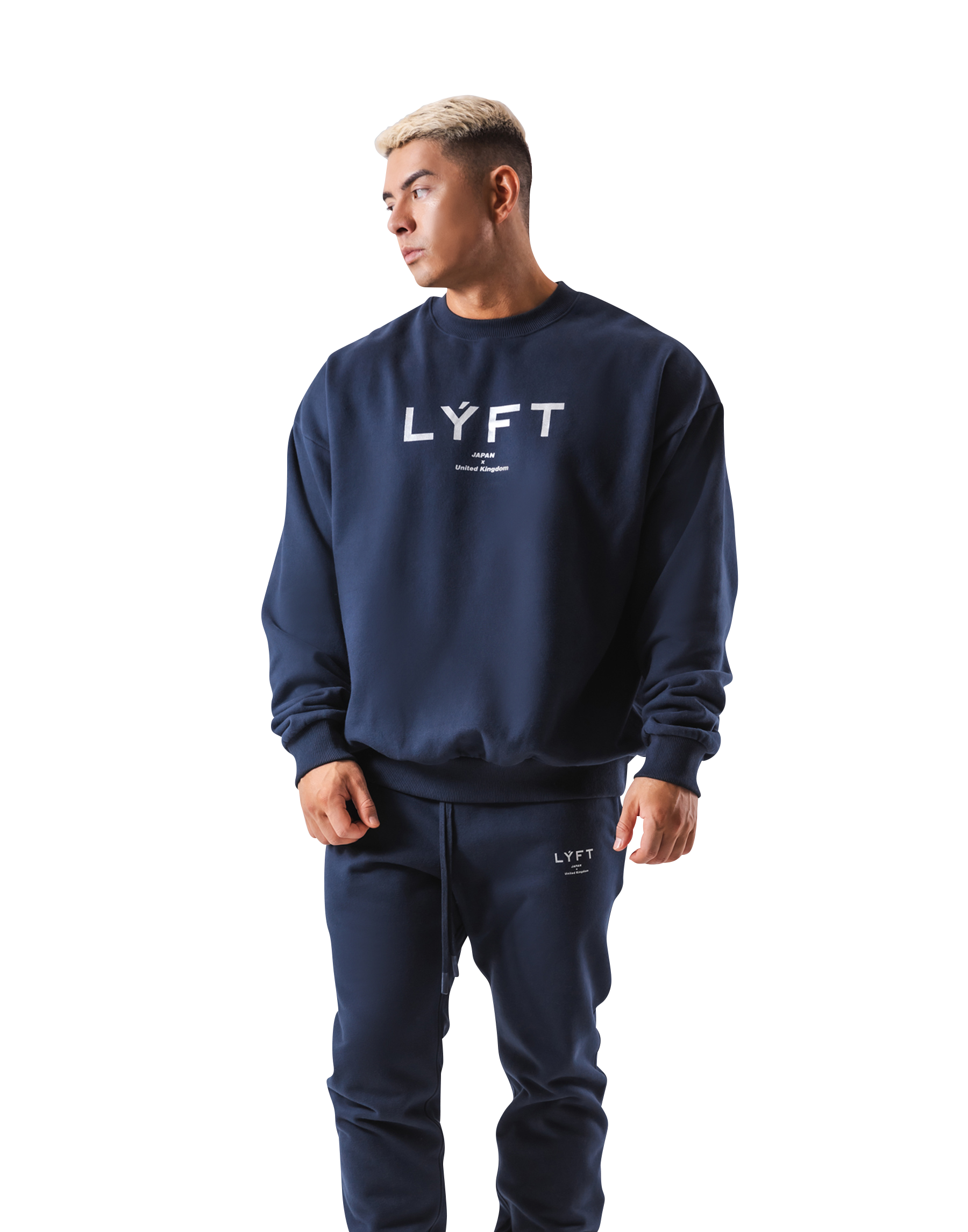 Lyft スウェット Lyft スウェット