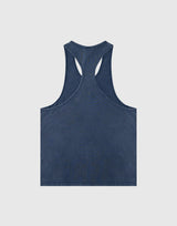 LÝFT Vintage Training Tanktop - Navy