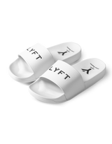 LÝFT Sandal - White