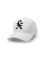 LÝFT × XXX Limited Cap - White