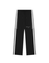 2Line Adjustable Wide Track Pants - Black