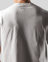 Panther Y Big T-Shirt - Ivory