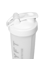 LÝFT × BlenderBottle Classic V2 28oz - White