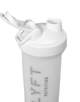 LÝFT × BlenderBottle Classic V2 28oz - White