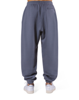 Relax Fit Sweat Pants - Navy