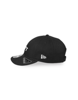 LÝFT × New Era 9FIFTY - Black
