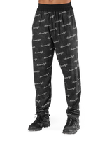 Stretch Balloon Pants - Black Special