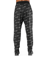 Stretch Balloon Pants - Black Special