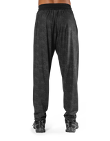 Stretch Balloon Pants - Black