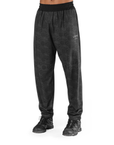 Stretch Balloon Pants - Black