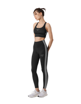 2Line Standard Bratop - Black