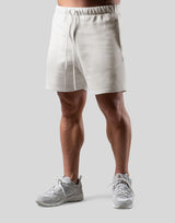 LÝFT Sweat Shorts - Ivory
