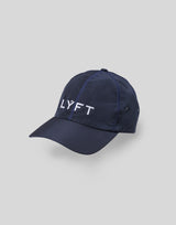 Soft Mesh Panel Cap - Navy