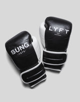 LÝFT x EVERLAST x SUNG Boxing Gloves