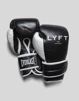 LÝFT x EVERLAST x SUNG Boxing Gloves