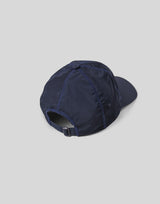 Soft Mesh Panel Cap - Navy