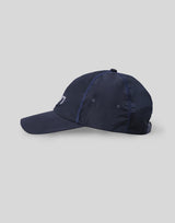 Soft Mesh Panel Cap - Navy