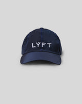 Soft Mesh Panel Cap - Navy