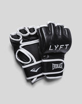 LÝFT x EVERLAST x SUNG Open Finger Gloves