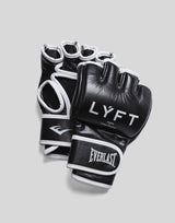 LÝFT x EVERLAST x SUNG Open Finger Gloves
