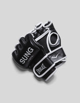 LÝFT x EVERLAST x SUNG Open Finger Gloves