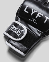 LÝFT x EVERLAST x SUNG Open Finger Gloves