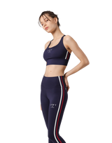 2Line Standard Bratop - Navy